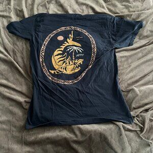 Jetty Tiger Shark Shirt
